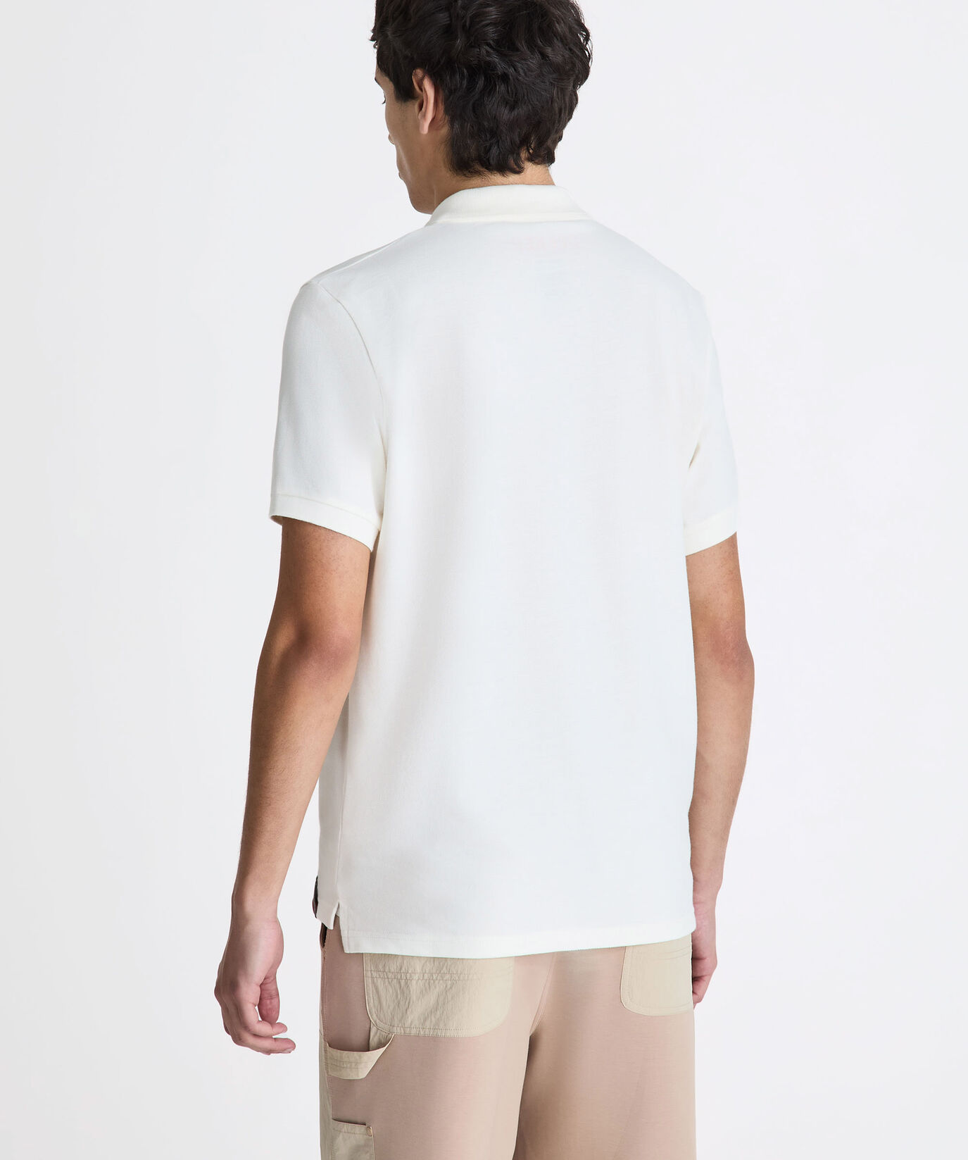 Polo in cotone  Dekker - large image number 1