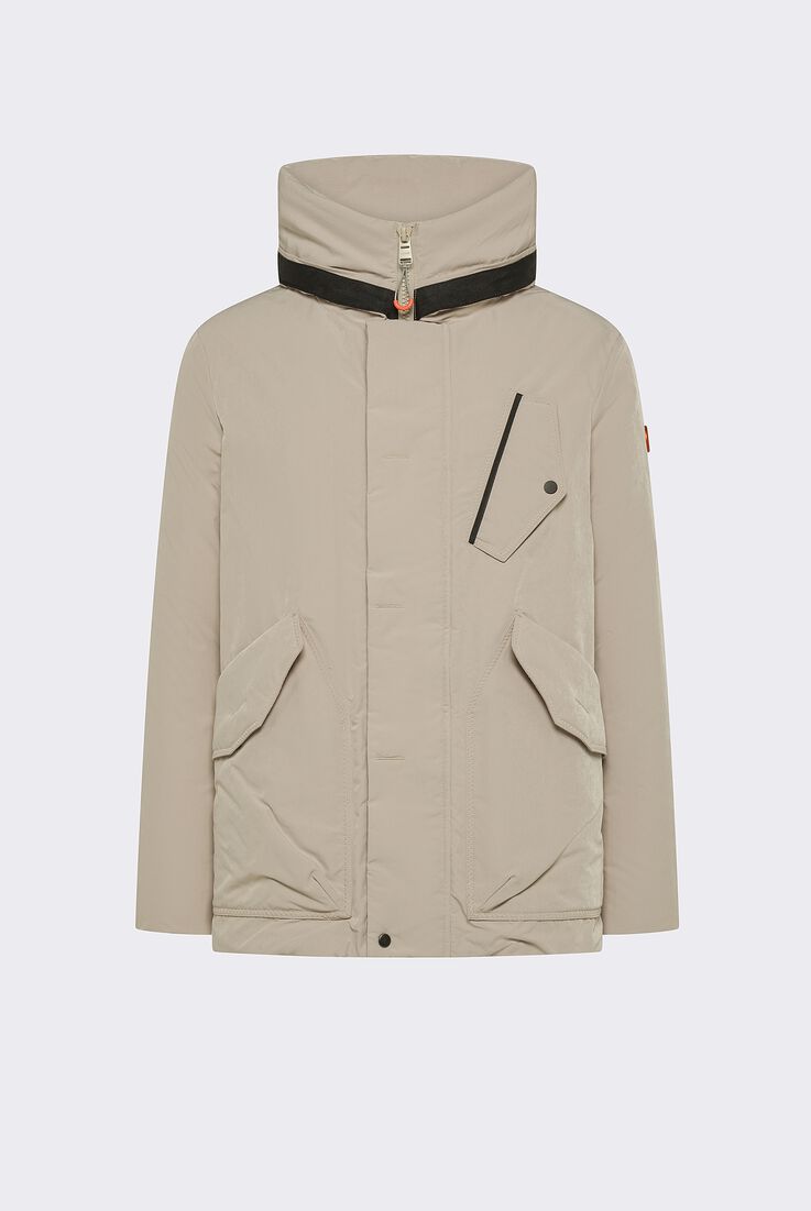 Technical Fabric Jacket  Dekker - medium