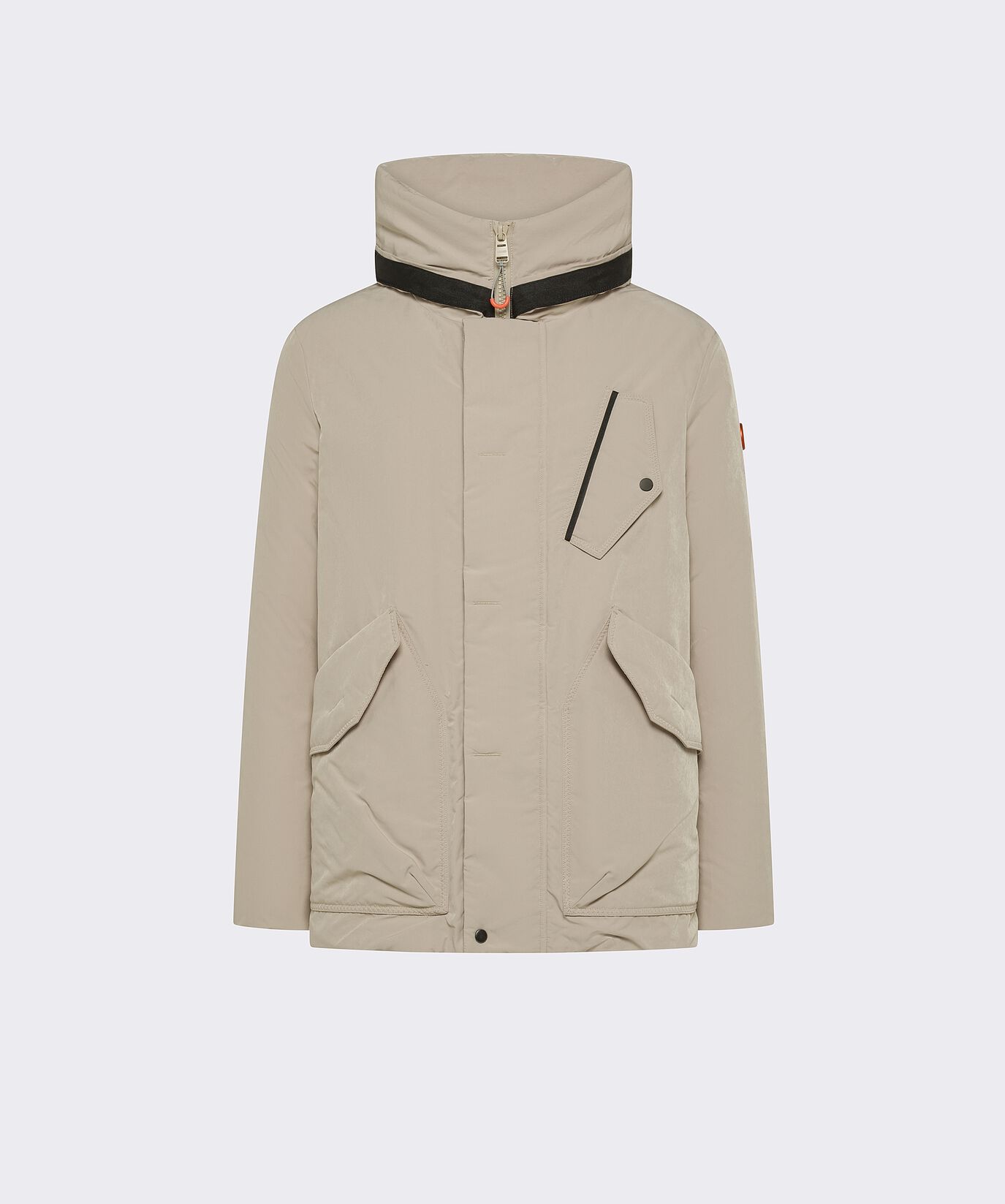 Technical Fabric Jacket  Dekker - large image number 0