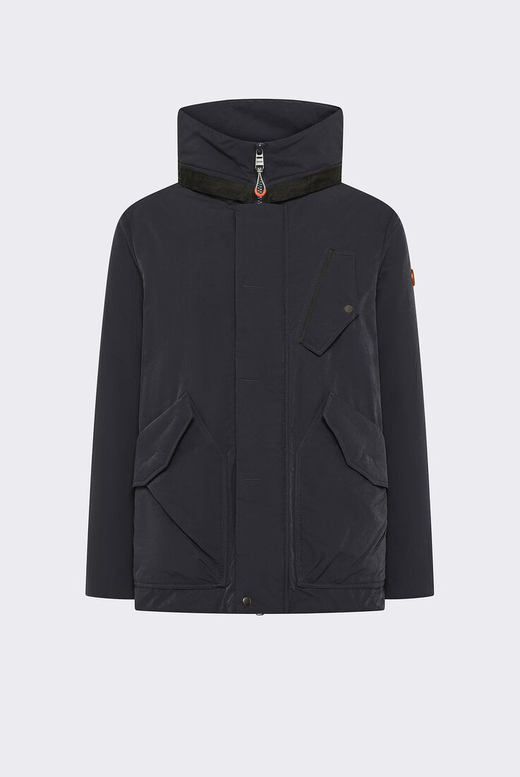 Technical Fabric Jacket  Dekker - medium