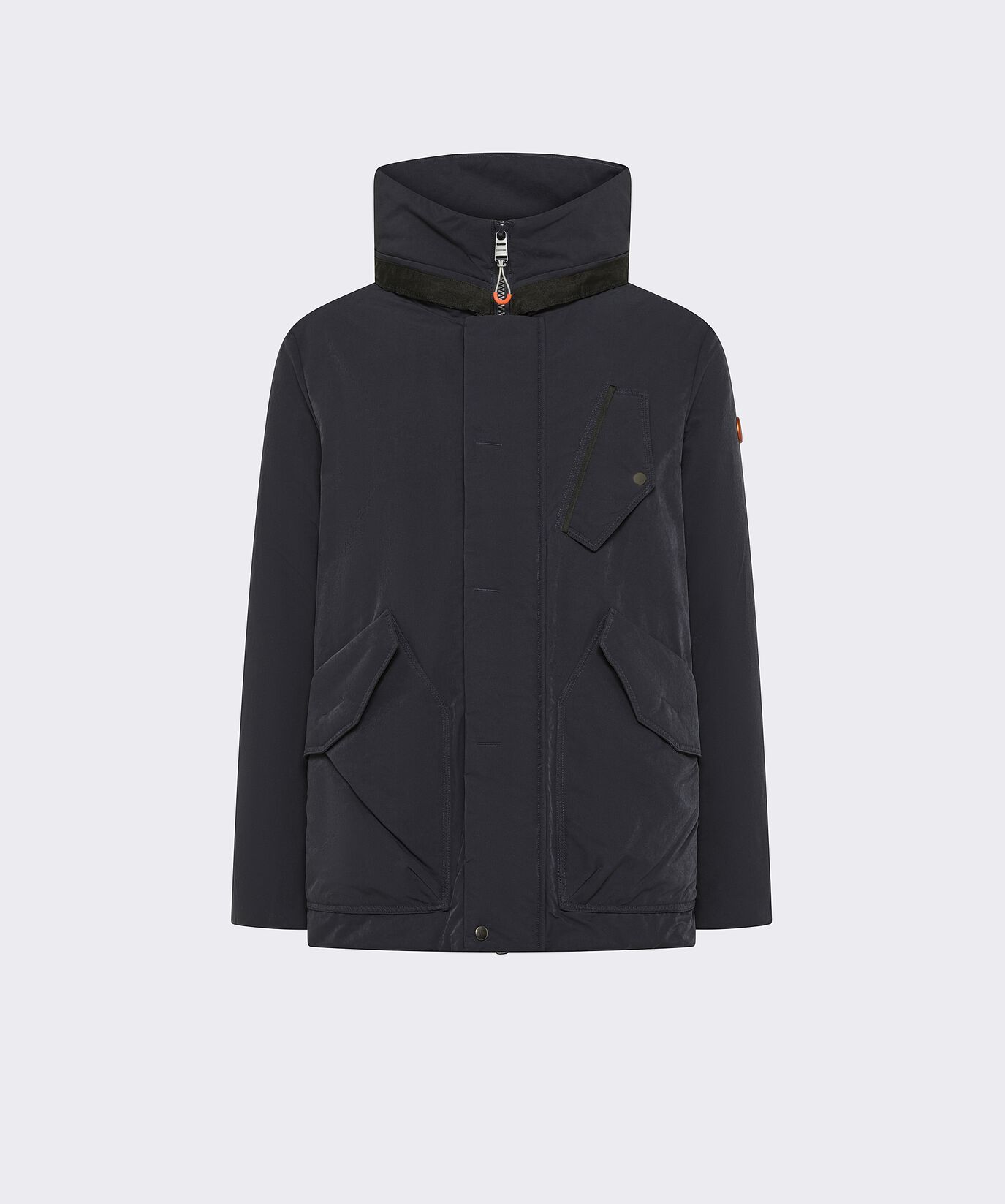 Technical Fabric Jacket  Dekker - large image number 0