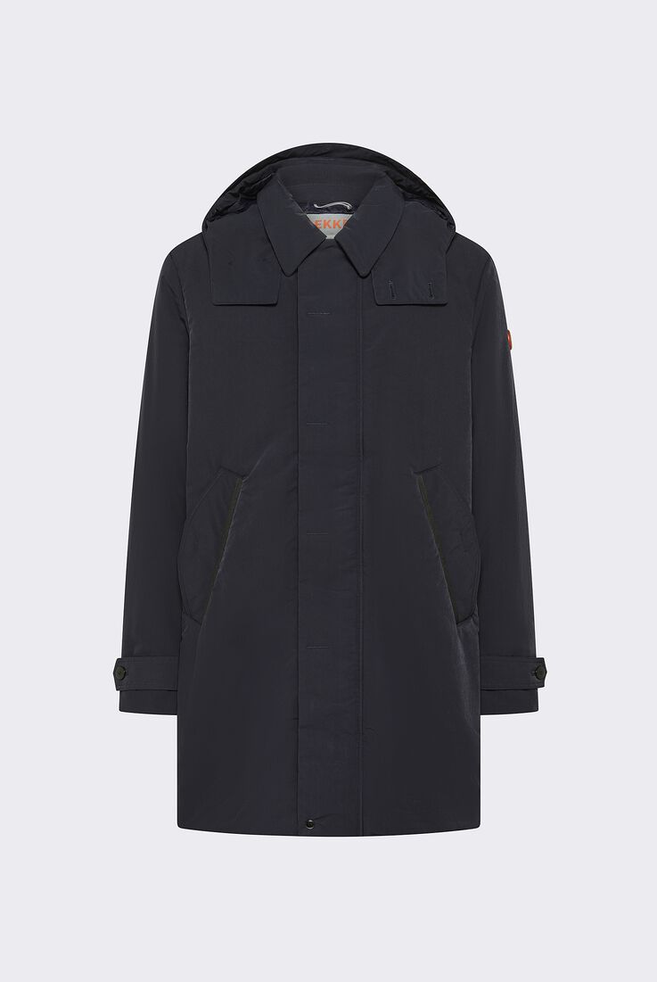 Technical Fabric Parka  Dekker - medium
