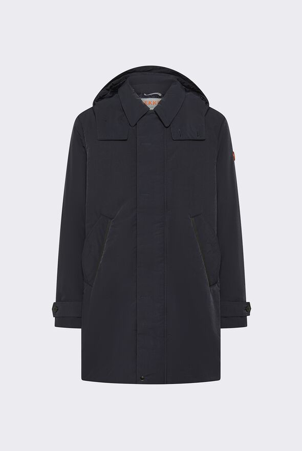 Technical Fabric Parka  Dekker - medium