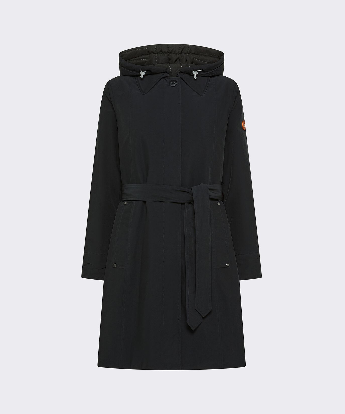 Double Fabric Coat  Dekker - large