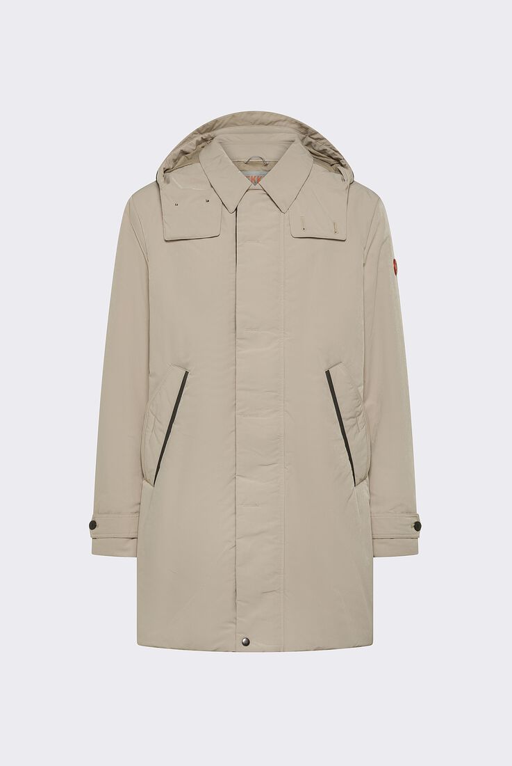 Technical Fabric Parka  Dekker - medium