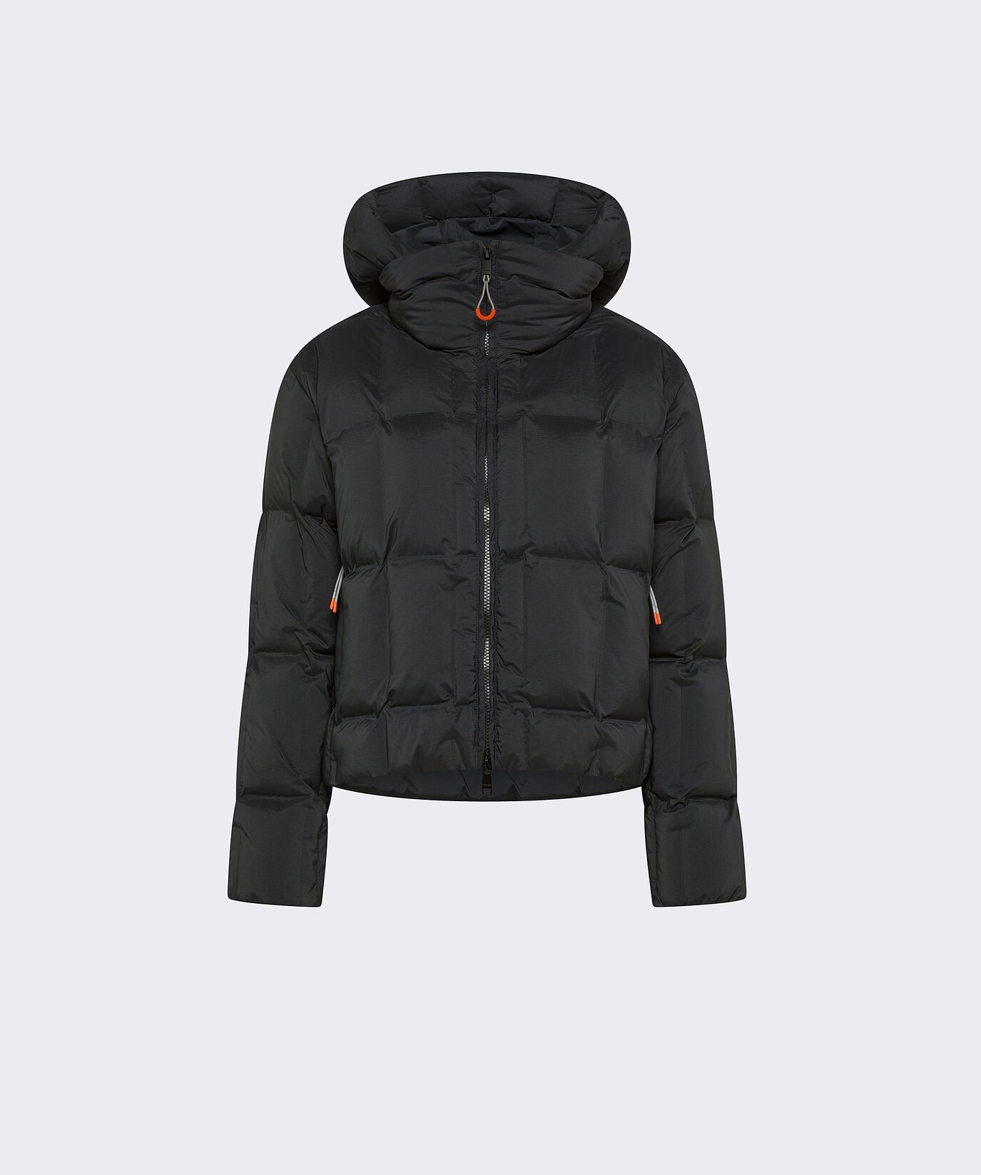 Down Jacket with Ingot-Shaped Quilting  Dekker - large image number 4