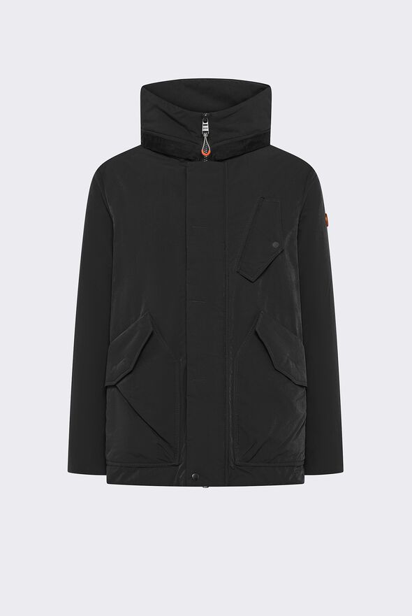 Technical Fabric Jacket  Dekker - medium
