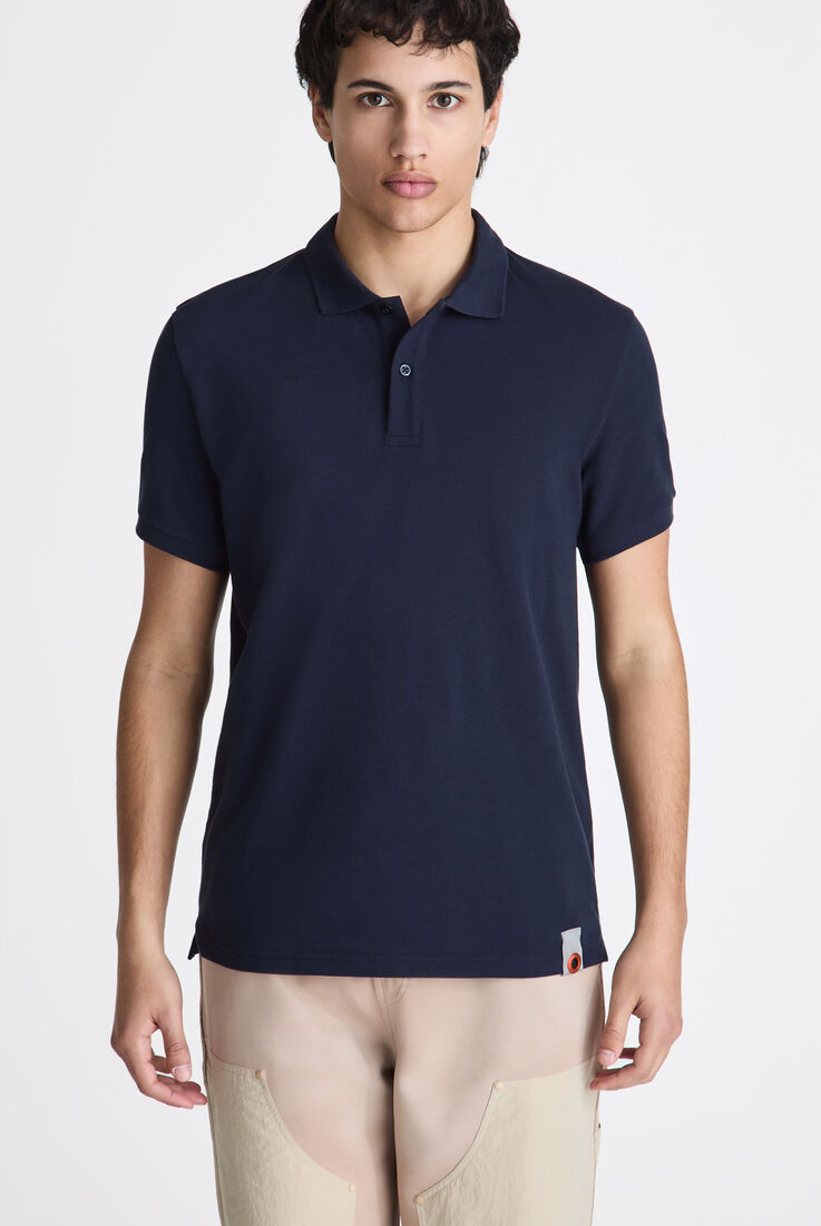 Polo in cotone  Dekker - medium